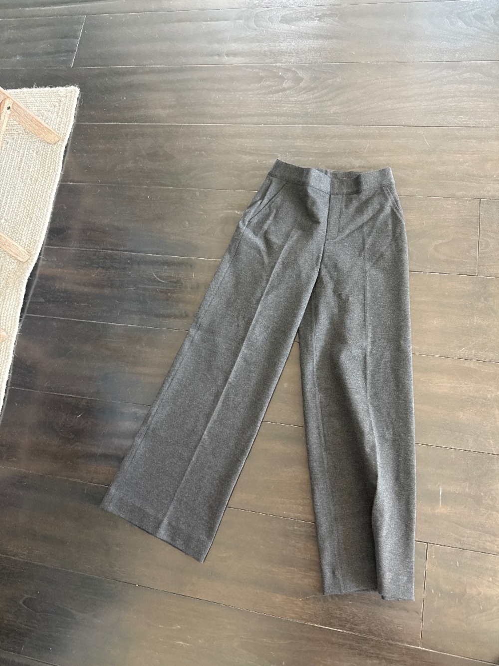 Spanx Dress Pant XS/TP